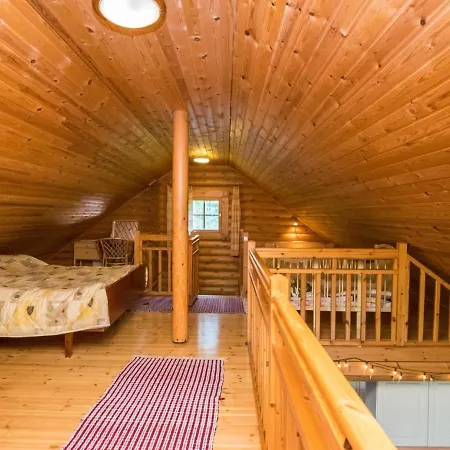 Holiday home Niitsinniemi By Interhome