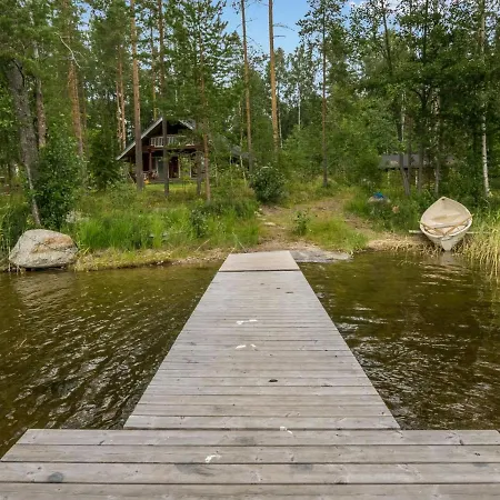 Niitsinniemi By Interhome Laamala