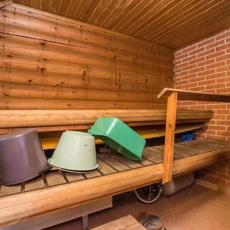 Holiday home Niitsinniemi By Interhome Laamala