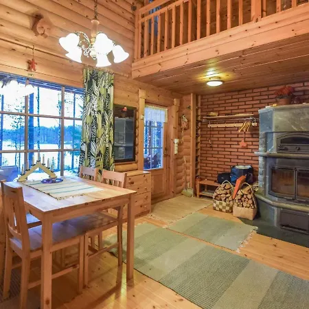 Niitsinniemi By Interhome Holiday home *