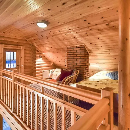 Holiday home Niitsinniemi By Interhome
