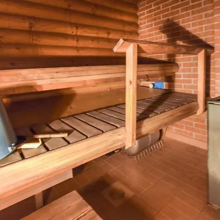 Niitsinniemi By Interhome Holiday home *
