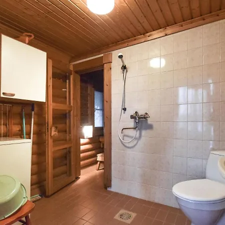 Niitsinniemi By Interhome Holiday home Laamala