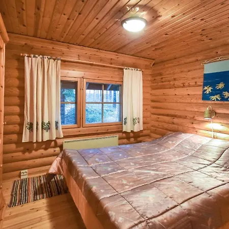Holiday home Niitsinniemi By Interhome Laamala