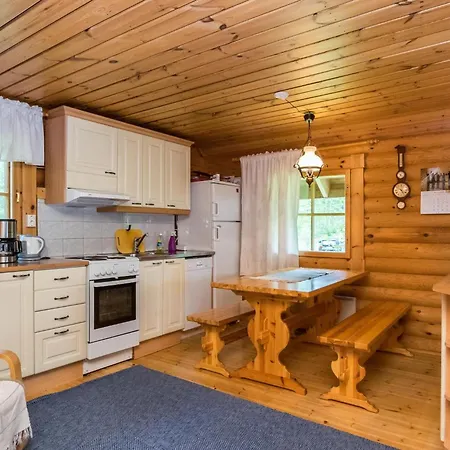 Niitsinniemi By Interhome *