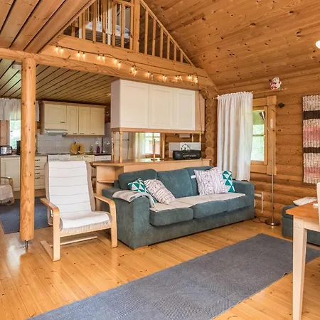 Niitsinniemi By Interhome * Laamala