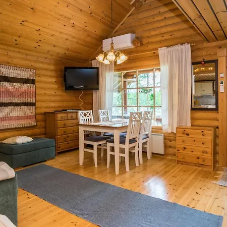 度假居 Niitsinniemi By Interhome *