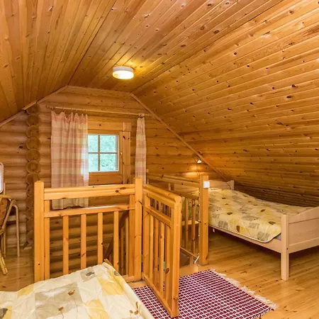 Niitsinniemi By Interhome 度假居 Laamala