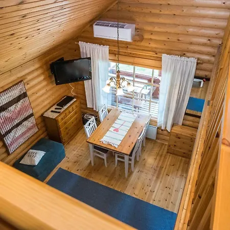 Niitsinniemi By Interhome * Laamala
