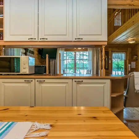 Niitsinniemi By Interhome * Laamala