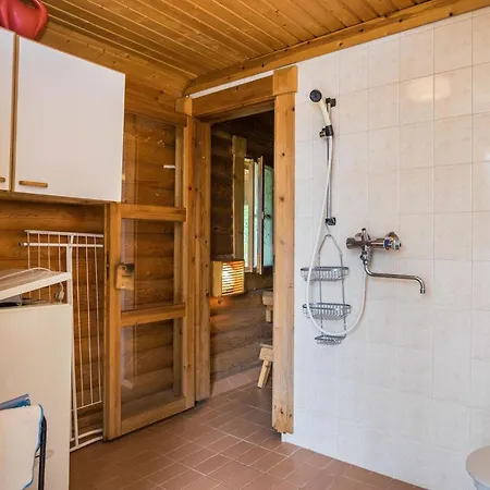 度假居 Niitsinniemi By Interhome *