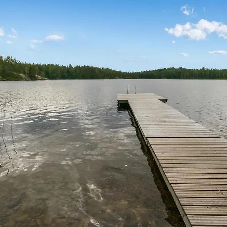 Niitsinniemi By Interhome 度假居 Laamala