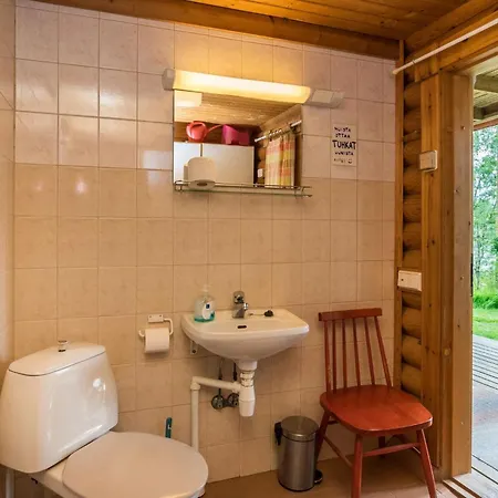 Niitsinniemi By Interhome *