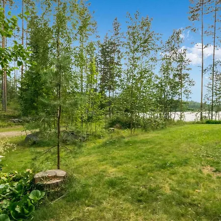 Niitsinniemi By Interhome