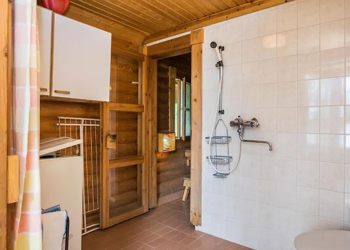 別荘 Niitsinniemi By Interhome *