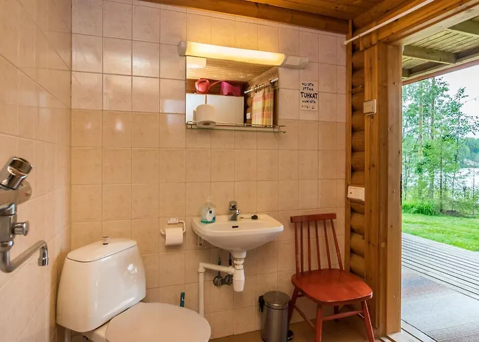 Niitsinniemi By Interhome *