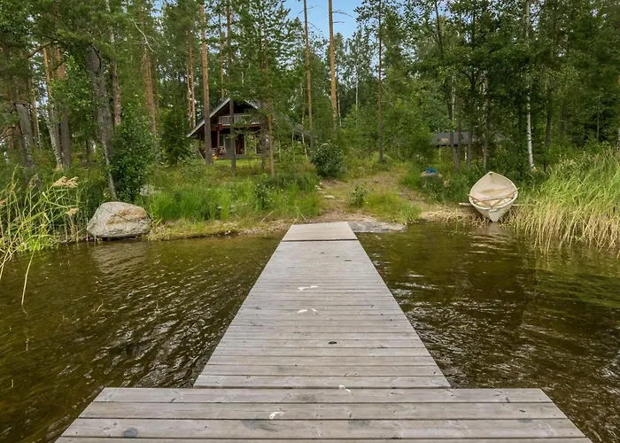 Niitsinniemi By Interhome